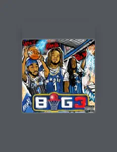 Ouve RudyGs, vê vídeos de música, lê a biografia, vê as datas da digressão e muito mais!