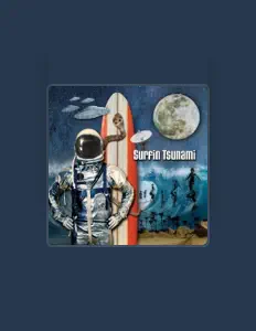 Luister naar The Surfintynes, bekijk muziekvideo's, lees de bio, bekijk de tourdata, en meer!