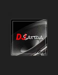 DJ Satriaを聴いたり、ミュージックビデオを鑑賞したり、経歴やツアー日程などを確認したりしましょう！