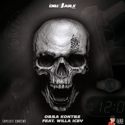 Orra Kontre (feat. Willa Icey) - Single
