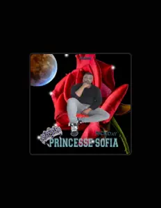 Listen to Rachiday, watch music videos, read bio, see tour dates & more!