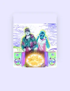 Ouça DJ ALBERT EL FANTA$MA, assista a videoclipes, leia a biografia, veja as datas das turnês e mais!