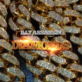 Diamonds Illy Assassin