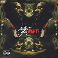 What You Want - Single - Drama