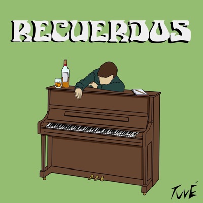 Recuerdos - Single
