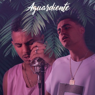 Aguardiente (feat. Petit Ribery) - Single