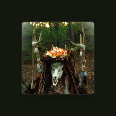 Listen to Amanita, watch music videos, read bio, see tour dates & more!