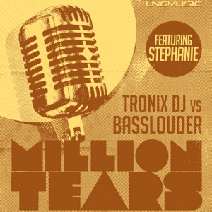 Million Tears (feat. Stephanie) [Remixes] - EP