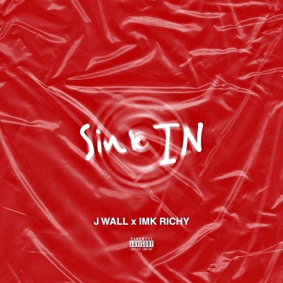 Sink in (feat. Jwall) - Single