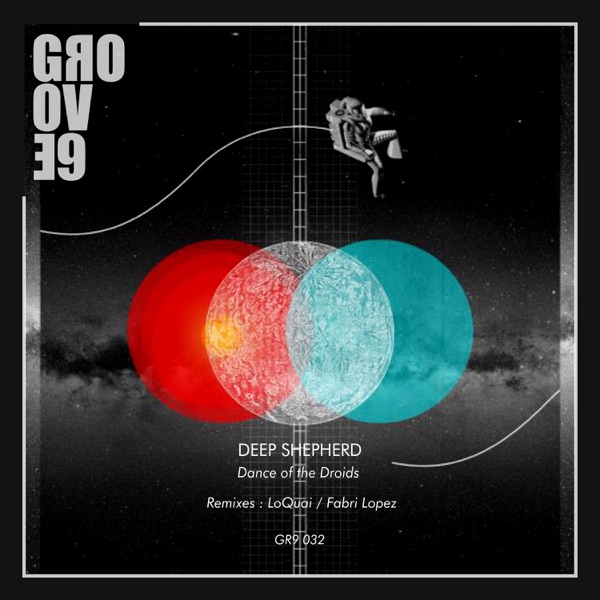 Dance of the Droids - Single