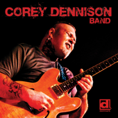 Corey Dennison Band - Corey Dennison