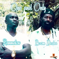 One and Only (feat. Boom Decka) - Single - Rammalow