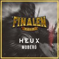 Finalen (feat. Moberg) - Single - Heux