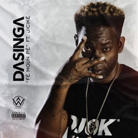 Fè Moun Pè (feat. Jiciké) Dasinga