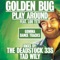 Play Around (feat. Lou Teti) - Golden Bug lyrics