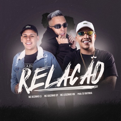 Relação - Single