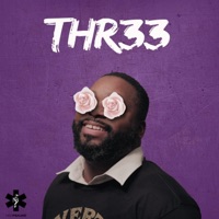 Thr33 - Single - Redd Lettaz