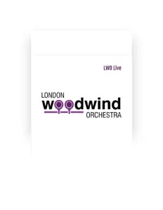 Poslechněte si interpreta London Woodwind Orchestra, sledujte hudební videa, přečtěte si životopis, podívejte se na data turné a další informace.