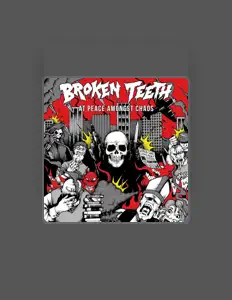 Listen to Broken Teeth HC, watch music videos, read bio, see tour dates & more!