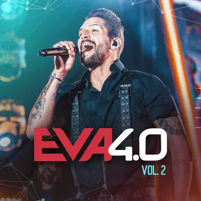 Eva 4.0 (Ao Vivo em Belo Horizonte, 2019), Vol. 2 - Banda Eva