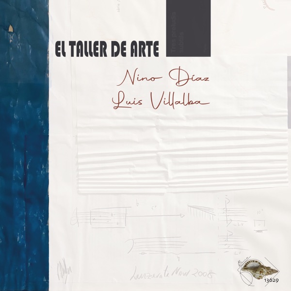 El Taller De Arte - Single