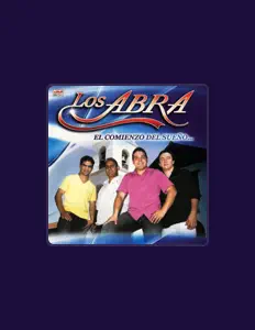 Escucha a Los Abra, mira vídeos musicales, lee la biografía, consulta fechas de giras y mucho más.