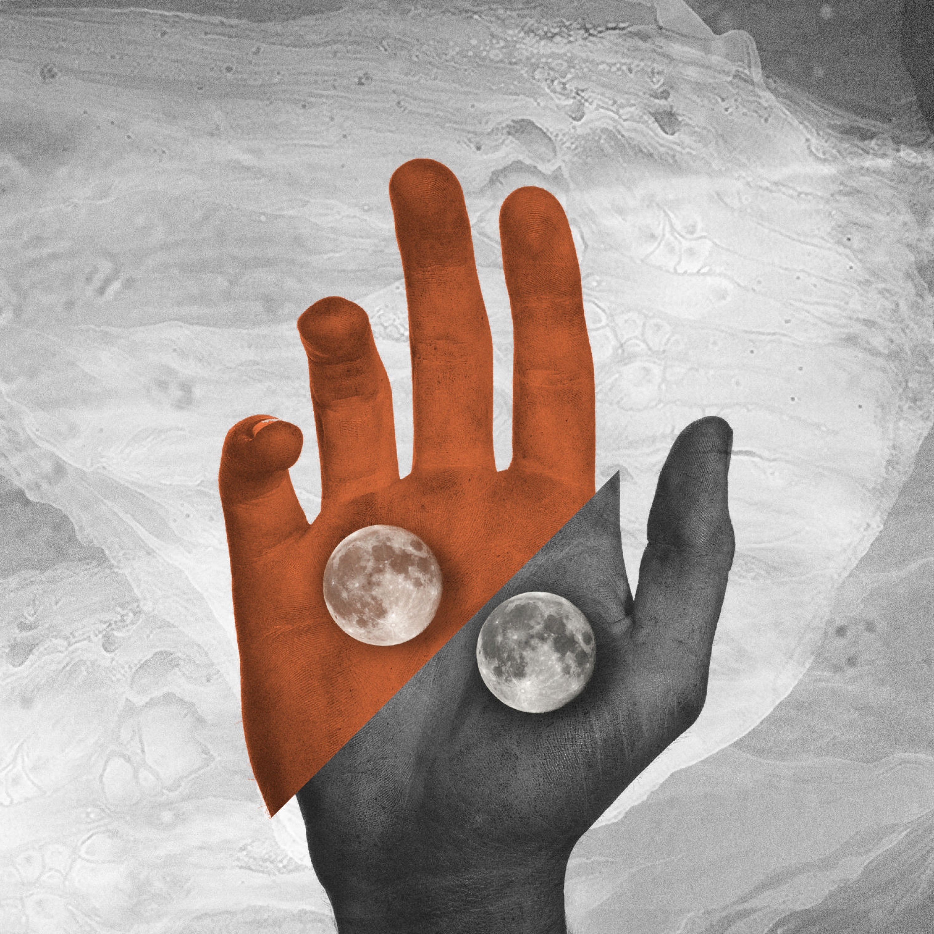 There Must Be a Place