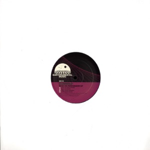 High On Percussion - EP