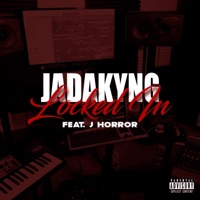 Locked in (feat. J. Horror) - Single - JadaKyng