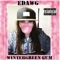 Halfway Brooke (feat. Keyair) - Edawg lyrics