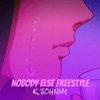 Nobody Else Freestyle