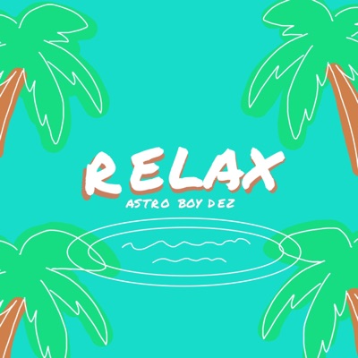 Relax - Single