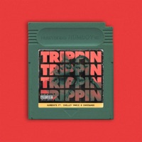 Trippin' (feat. Chelley Marie & Cakeswagg) - Single - Humbeats