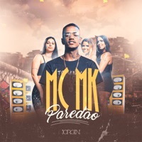 Paredão - Single - MC MK