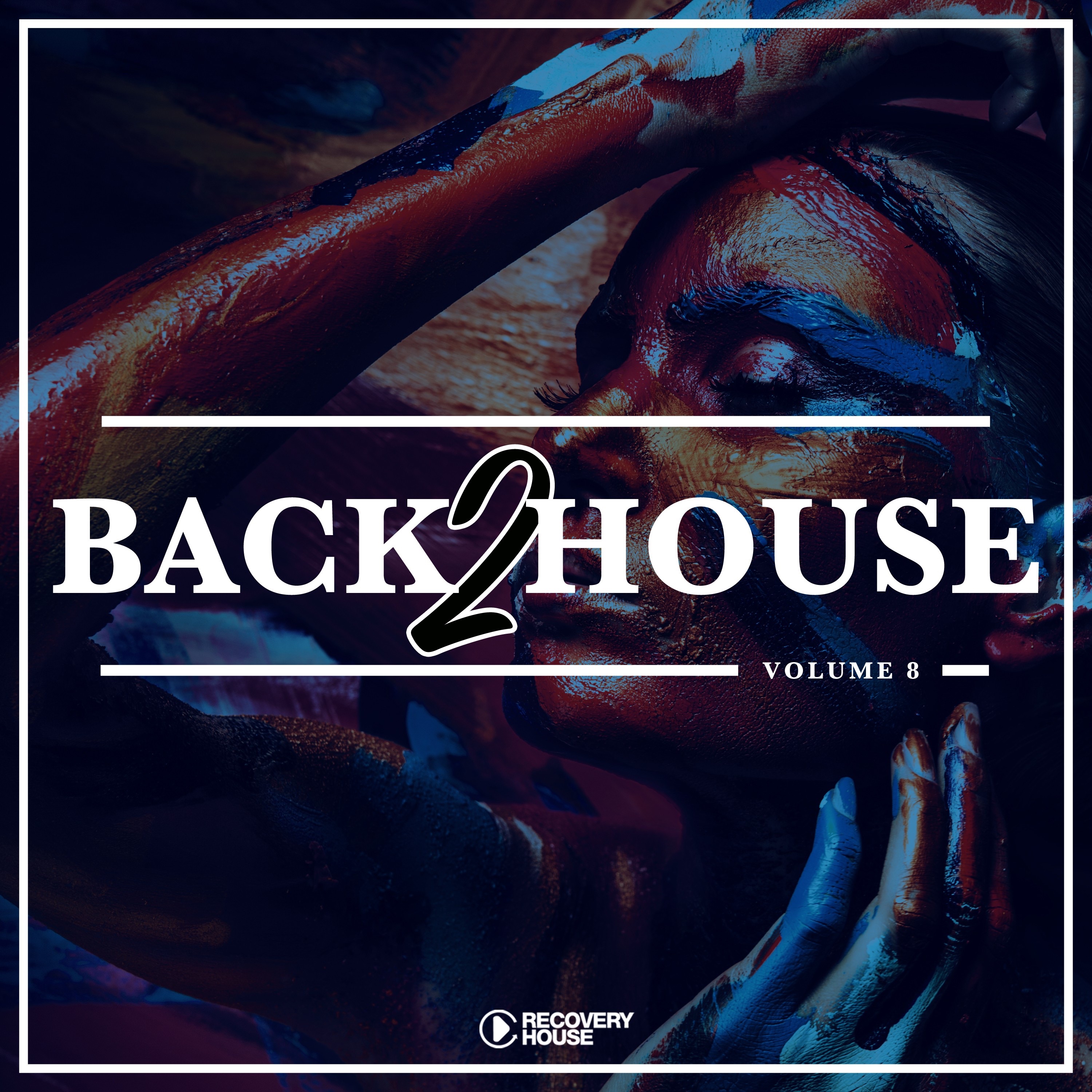 Back 2 House, Vol. 8
