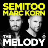 The Melody (Bodybangers Radio Edit) artwork