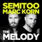 The Melody (Bodybangers Radio Edit) artwork
