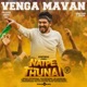 Vengamavan From Natpe Thunai Single