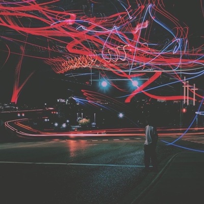 Neon Lights - Single