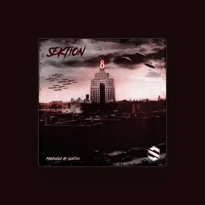 Listen to Sektion, watch music videos, read bio, see tour dates & more!