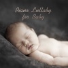 Piano Lullaby for Baby - Relaxing Piano Notes, Quiet & Tranquil Moments, Soft Melodies for Sleeping