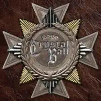 Lay Down The Law — Crystal Ball