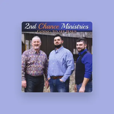 Listen to 2nd Chance Ministries, watch music videos, read bio, see tour dates & more!