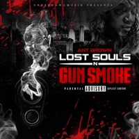Lost Souls N Gun Smoke - Single - Ant Brown