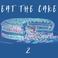Eat the Cake 2 - Single - Roy Matz