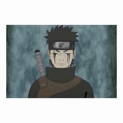Shisui's Theme (One for Shisui) - Single