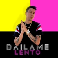 Bailame Lento - Single - Abner Official