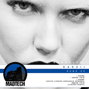 Rome - EP