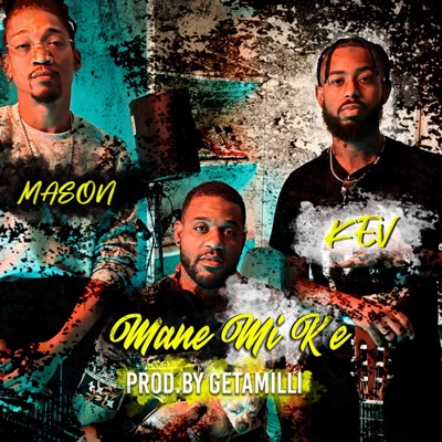 Mane mi ke - Single