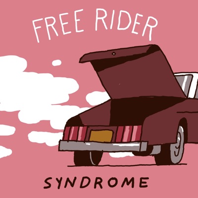 Freerider Syndrome - Single